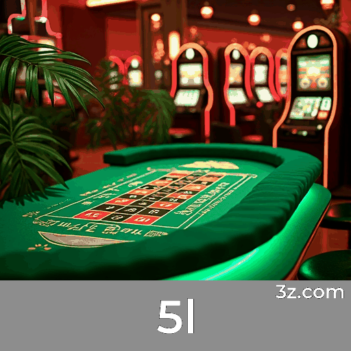 5l: Cassino Premiado e Pagamentos Rápidos