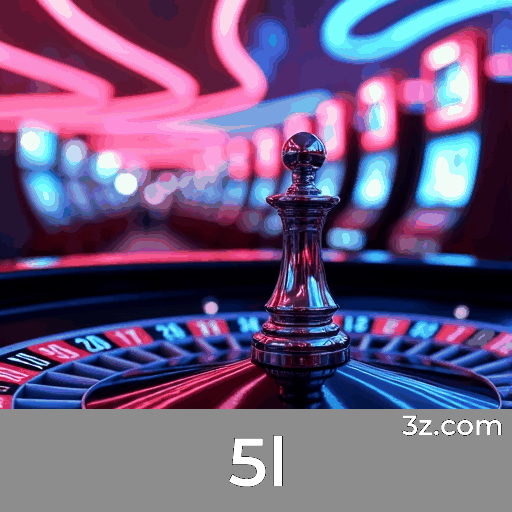 Inovação Tecnológica da 5l: Onde Apostas e Tecnologia Convergem