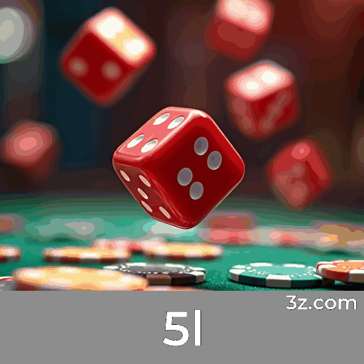 5l: Plataforma de Apostas com Serviços Profissionais