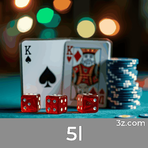 5l: Cassino Premiado e Pagamentos Rápidos